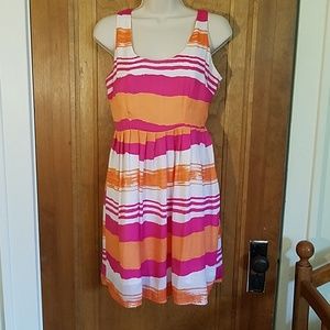 Jack. BB Dakota striped dress, 2